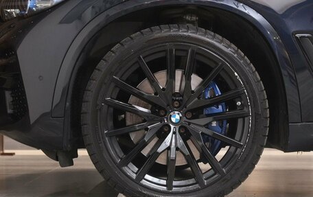 BMW X5, 2021 год, 9 290 000 рублей, 4 фотография