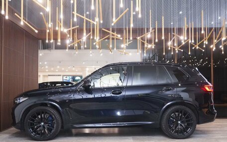 BMW X5, 2021 год, 9 290 000 рублей, 5 фотография