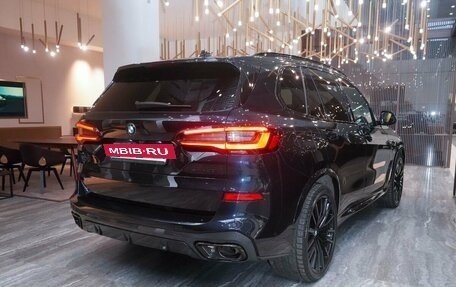 BMW X5, 2021 год, 9 290 000 рублей, 7 фотография