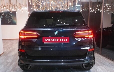 BMW X5, 2021 год, 9 290 000 рублей, 6 фотография