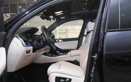 BMW X5, 2021 год, 9 290 000 рублей, 11 фотография