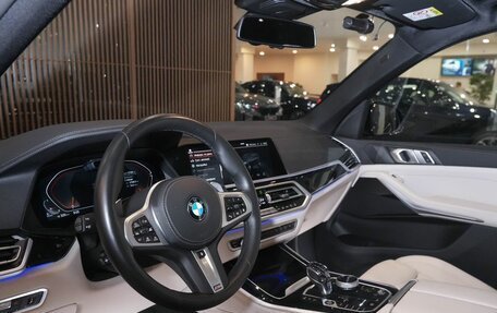 BMW X5, 2021 год, 9 290 000 рублей, 10 фотография