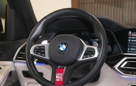 BMW X5, 2021 год, 9 290 000 рублей, 14 фотография