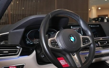 BMW X5, 2021 год, 9 290 000 рублей, 13 фотография