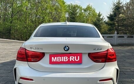 BMW 1 серия, 2022 год, 1 850 000 рублей, 5 фотография