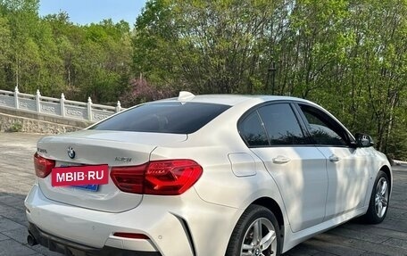 BMW 1 серия, 2022 год, 1 850 000 рублей, 6 фотография