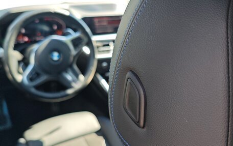 BMW 3 серия, 2022 год, 4 670 000 рублей, 14 фотография