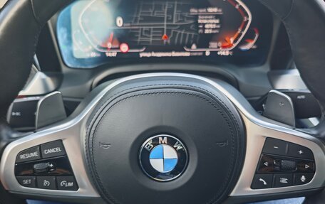 BMW 3 серия, 2022 год, 4 670 000 рублей, 16 фотография