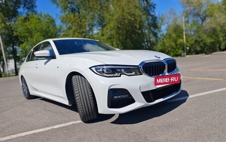 BMW 3 серия, 2022 год, 4 670 000 рублей, 6 фотография