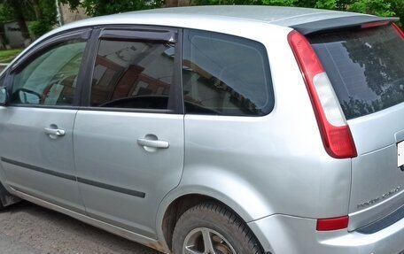 Ford C-MAX I рестайлинг, 2006 год, 310 000 рублей, 5 фотография