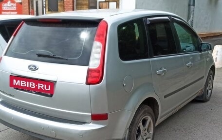 Ford C-MAX I рестайлинг, 2006 год, 310 000 рублей, 4 фотография
