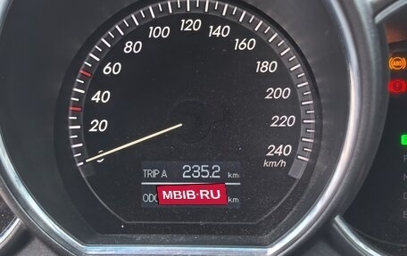 Lexus RX II рестайлинг, 2007 год, 1 300 000 рублей, 7 фотография