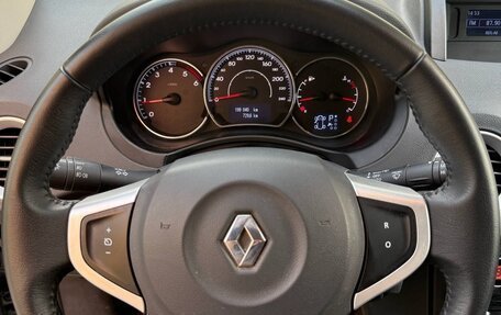 Renault Koleos I рестайлинг 2, 2013 год, 1 150 000 рублей, 2 фотография