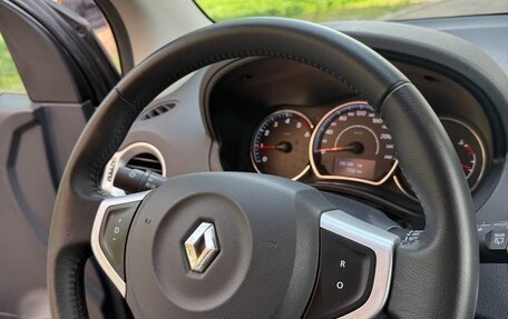 Renault Koleos I рестайлинг 2, 2013 год, 1 150 000 рублей, 11 фотография