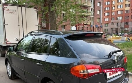 Renault Koleos I рестайлинг 2, 2013 год, 1 150 000 рублей, 5 фотография