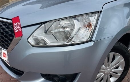 Datsun on-DO I рестайлинг, 2014 год, 629 999 рублей, 2 фотография
