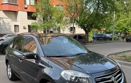 Renault Koleos I рестайлинг 2, 2013 год, 1 150 000 рублей, 3 фотография