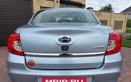 Datsun on-DO I рестайлинг, 2014 год, 629 999 рублей, 6 фотография