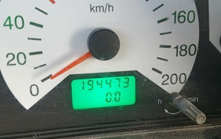Chevrolet Niva I рестайлинг, 2006 год, 315 000 рублей, 2 фотография