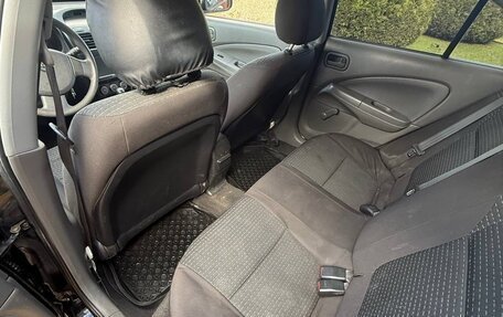 Nissan Almera Classic, 2008 год, 490 000 рублей, 4 фотография