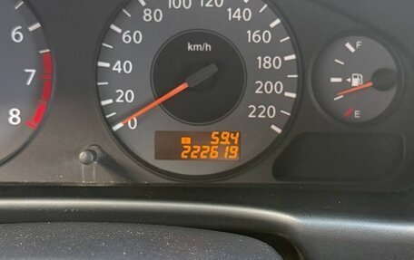 Nissan Almera Classic, 2008 год, 490 000 рублей, 5 фотография