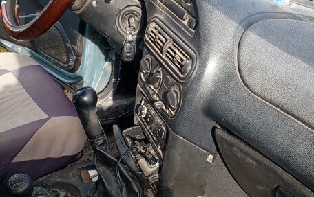 Chevrolet Niva I рестайлинг, 2006 год, 315 000 рублей, 4 фотография