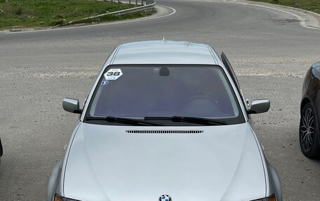 BMW 3 серия, 2004 год, 1 550 000 рублей, 5 фотография