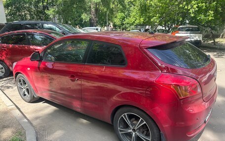 KIA cee'd I рестайлинг, 2008 год, 420 000 рублей, 3 фотография