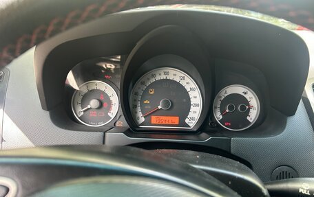 KIA cee'd I рестайлинг, 2008 год, 420 000 рублей, 9 фотография