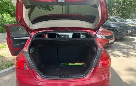 KIA cee'd I рестайлинг, 2008 год, 420 000 рублей, 7 фотография