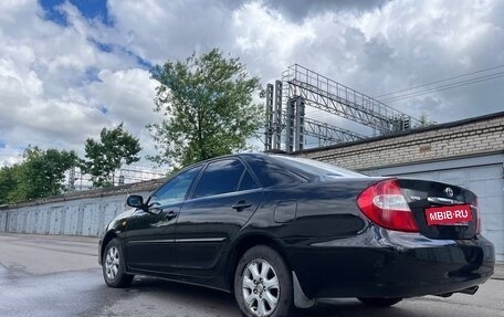 Toyota Camry V40, 2004 год, 590 000 рублей, 3 фотография
