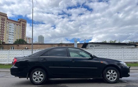 Toyota Camry V40, 2004 год, 590 000 рублей, 5 фотография
