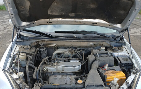 Mitsubishi Lancer IX, 2005 год, 450 000 рублей, 3 фотография