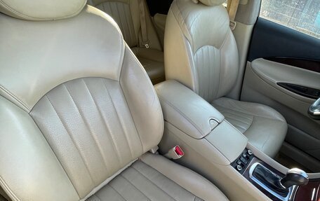 Infiniti QX50 I рестайлинг, 2017 год, 2 390 000 рублей, 4 фотография