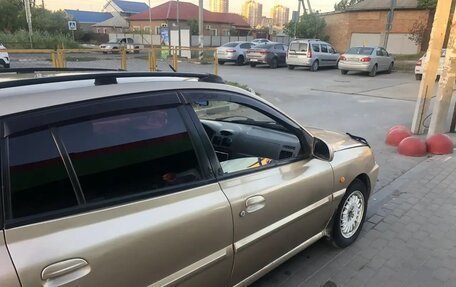 KIA Rio II, 2003 год, 279 000 рублей, 6 фотография