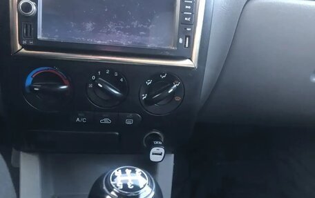 KIA Rio II, 2003 год, 279 000 рублей, 8 фотография