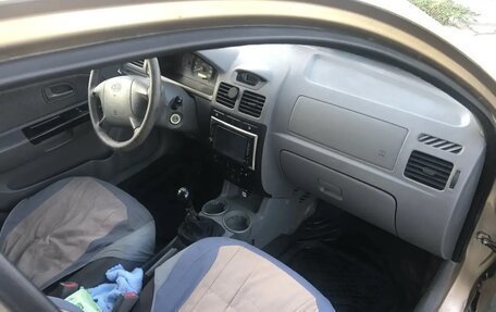 KIA Rio II, 2003 год, 279 000 рублей, 4 фотография