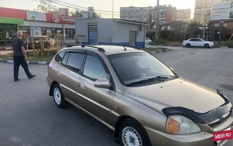KIA Rio II, 2003 год, 279 000 рублей, 2 фотография