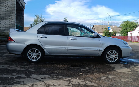 Mitsubishi Lancer IX, 2005 год, 450 000 рублей, 8 фотография