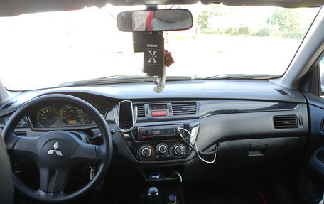 Mitsubishi Lancer IX, 2005 год, 450 000 рублей, 5 фотография