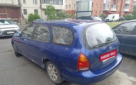 Hyundai Lantra II, 1997 год, 130 000 рублей, 3 фотография