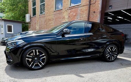 BMW X6, 2020 год, 8 100 000 рублей, 2 фотография