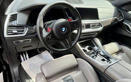 BMW X6, 2020 год, 8 100 000 рублей, 9 фотография