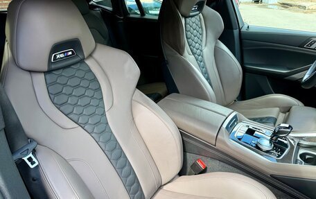 BMW X6, 2020 год, 8 100 000 рублей, 8 фотография