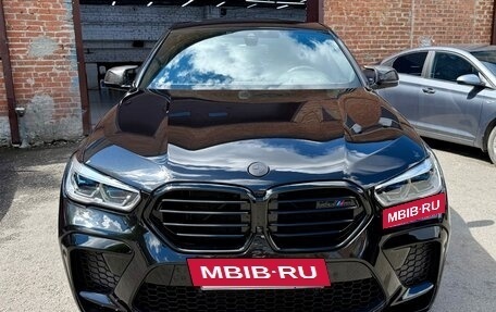 BMW X6, 2020 год, 8 100 000 рублей, 4 фотография