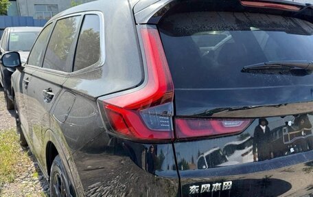 Honda CR-V, 2026 год, 4 630 000 рублей, 3 фотография