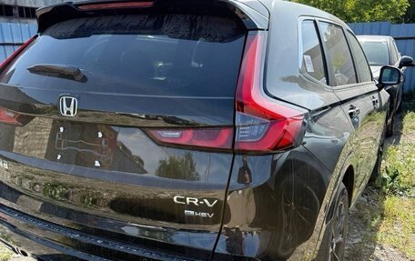 Honda CR-V, 2026 год, 4 630 000 рублей, 4 фотография