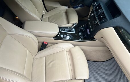 BMW X3, 2013 год, 2 050 000 рублей, 9 фотография