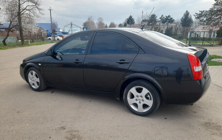 Nissan Primera III, 2006 год, 450 000 рублей, 2 фотография