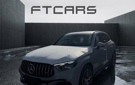 Mercedes-Benz GLC AMG, 2026 год, 11 300 000 рублей, 2 фотография